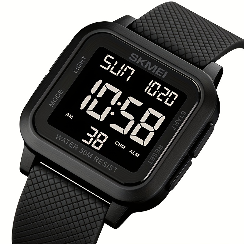 Montre Connect e North Edge Montre De Sport tanche Avec