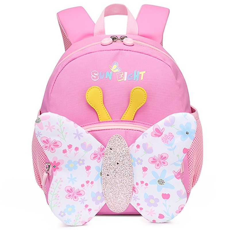 1pc Mochila Linda Niños Pequeños Mochilas Mini Animales - Temu Mexico