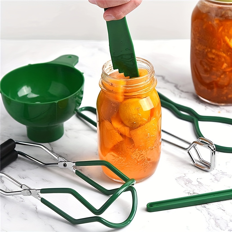 Stainless Steel Canning Set