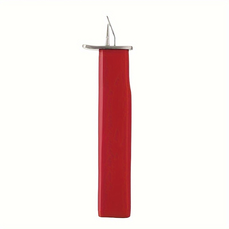 hobbyworker The Jewelry Bead Knotting Tool,Create The Secure Knots and 100% Silk Thread for Jewelry Making and Beading