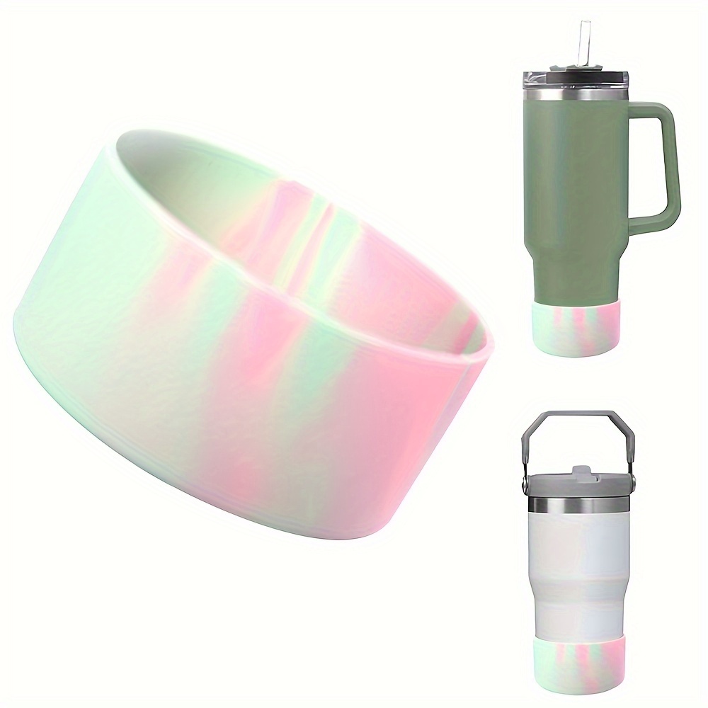 Hot Pink Ice Flow Flip Cup, Stanley 30oz Stainless Steel Tumbler, Travel Mug  