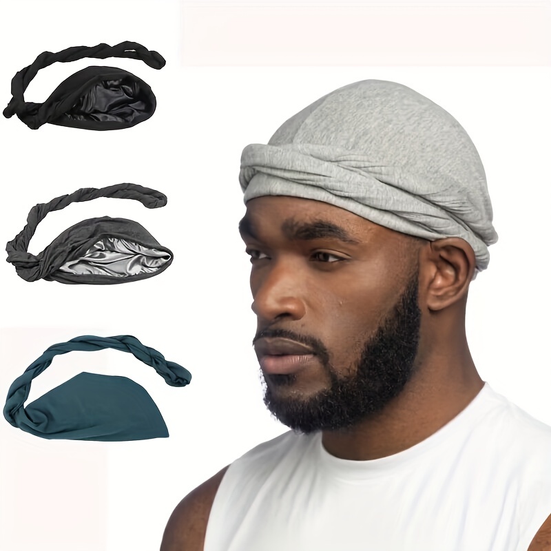 Headwrap for deals men