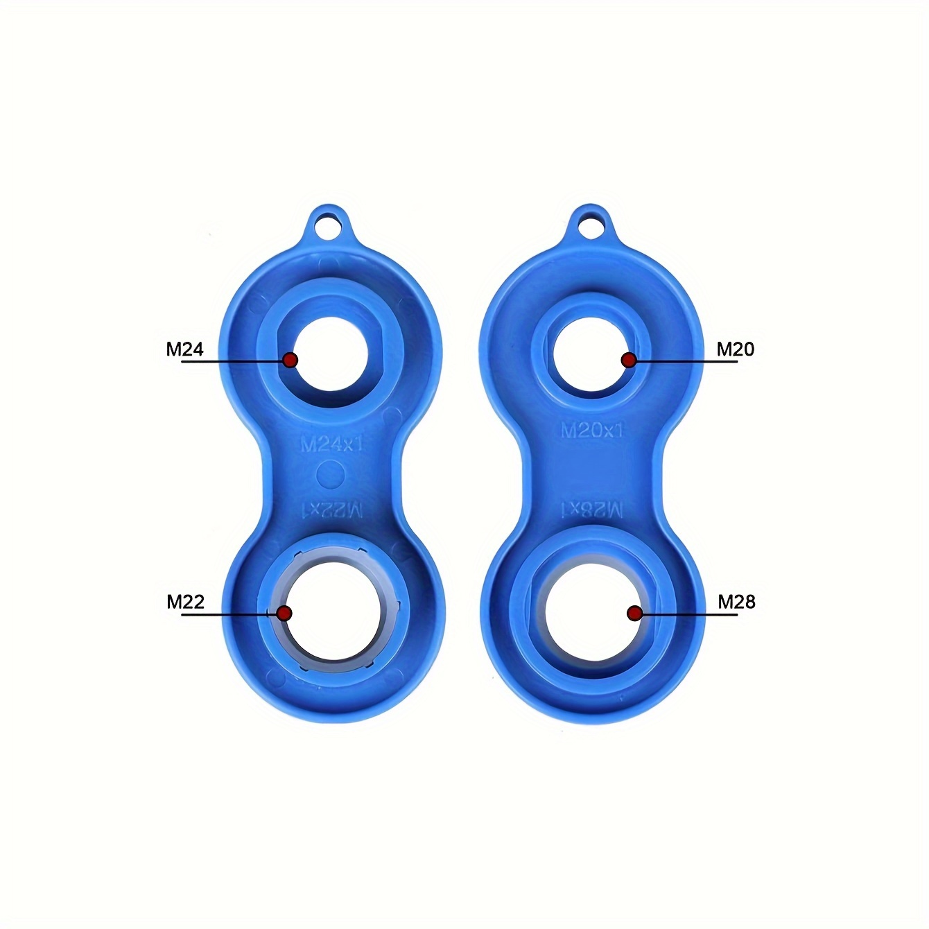 Chiave Multiuso Per Idraulica - Strumento Essenziale Per Rubinetti, Lavelli E Installazioni Fai Da Te