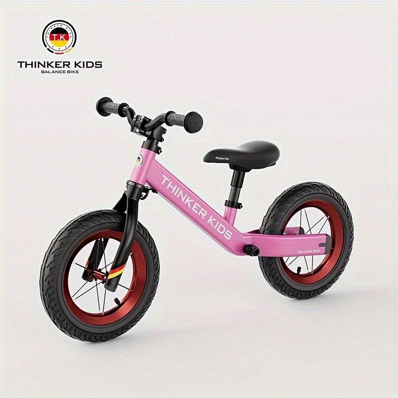 Strider discount bike harga