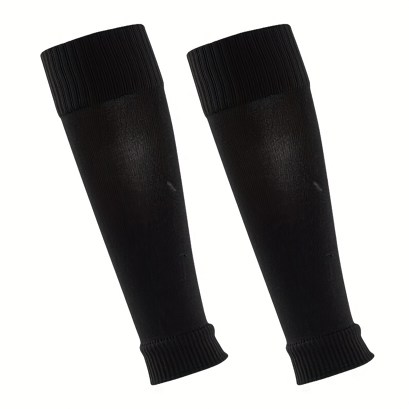 Leg Compression Sleeves for Maximum Calf & Foot Support