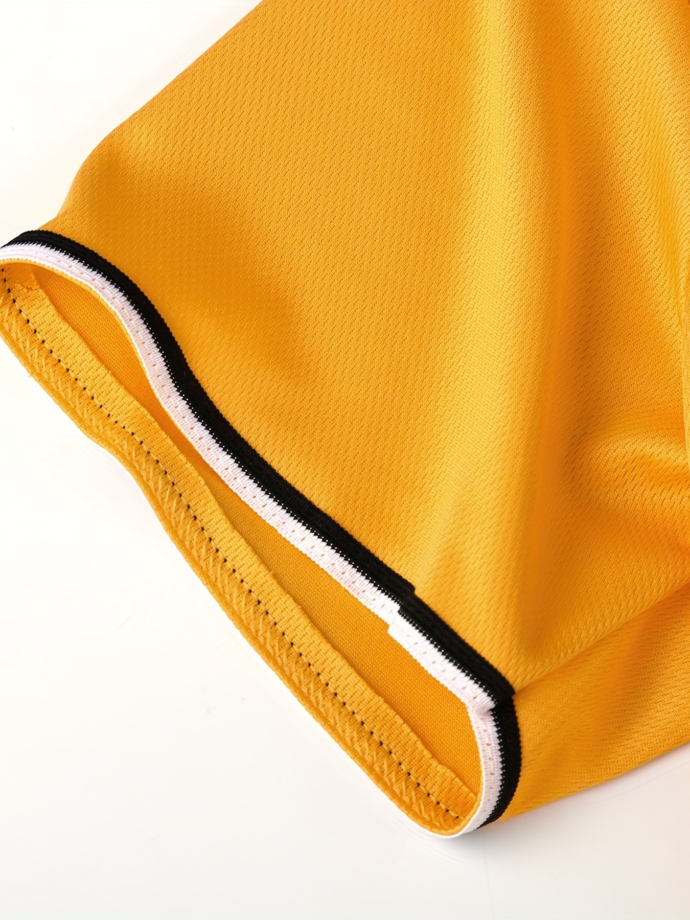 Bad Boy #10 Biggie Smalls Baseball Jersey Yellow – MOLPE