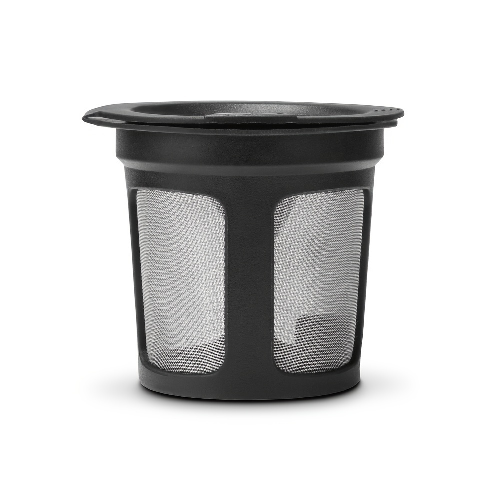 Reusable K Cups Coffee Filters 3 hole Refillable Coffee - Temu