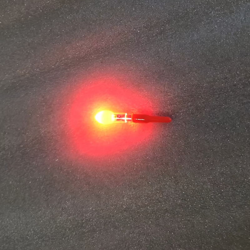 LED Luminous Float Light Stick for Night Fishing
