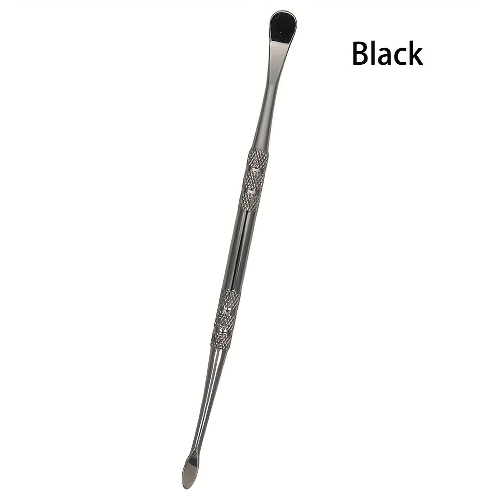 Wax Carving Tool Stainless Steel Double sized Sculpting Clay - Temu