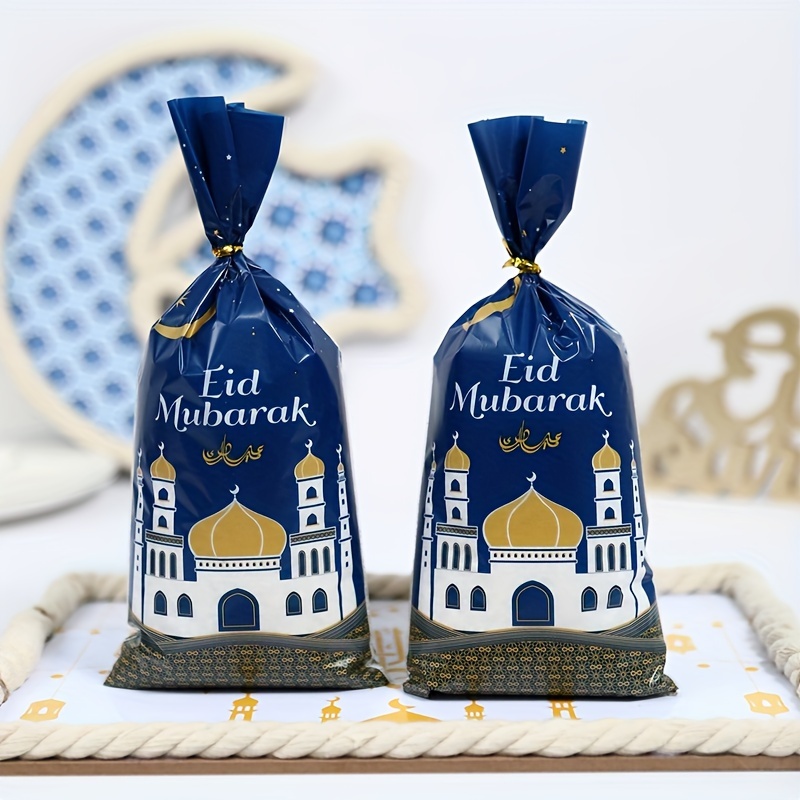 Eid Mubarak Taschen - Kostenloser Versand Für Neue Benutzer - Temu Austria