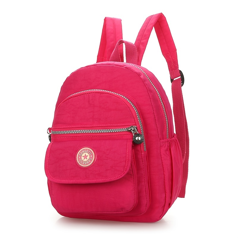 Kipling shop backpack purse