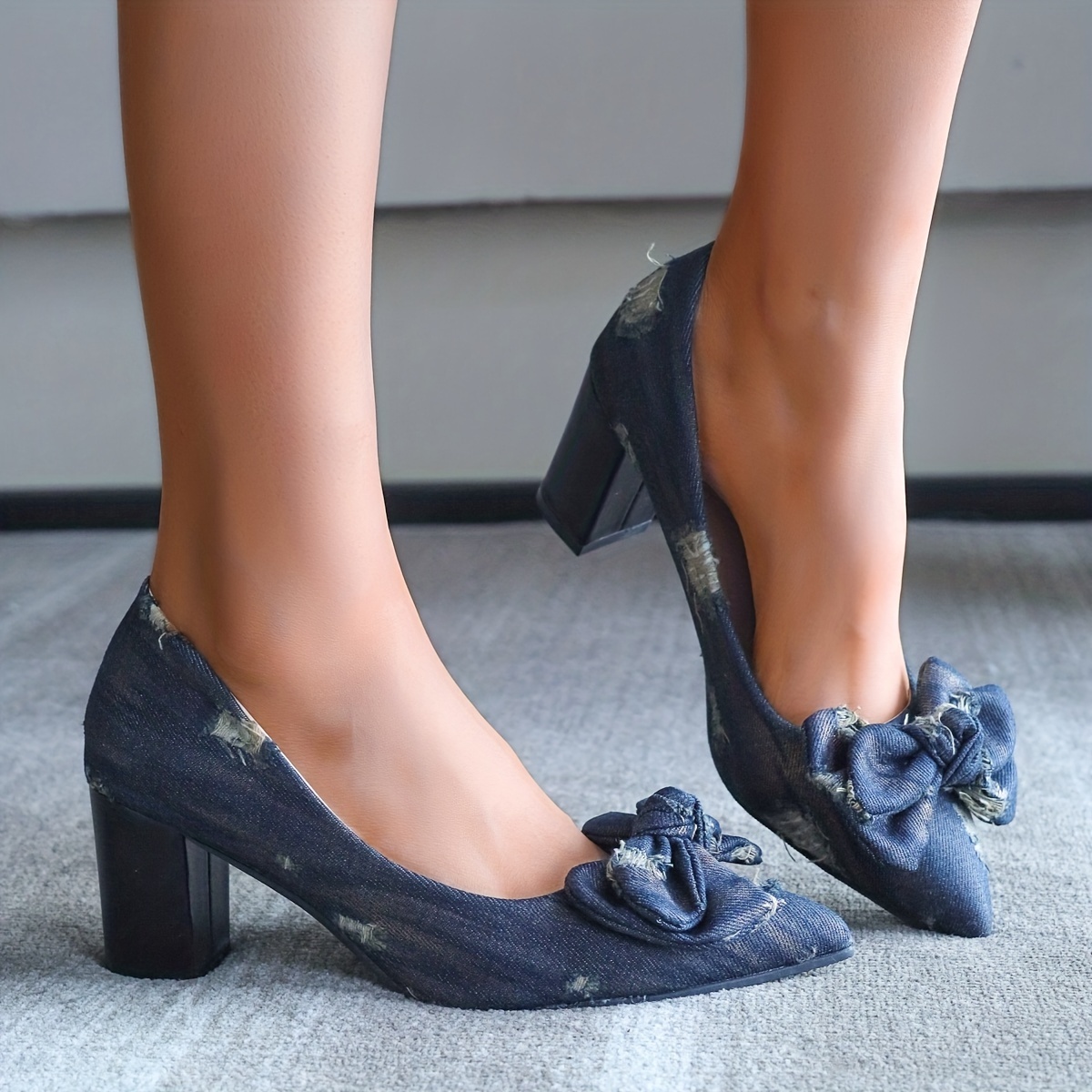 Zapatos de salón · Zapatos Mujer · Moda (1.052)
