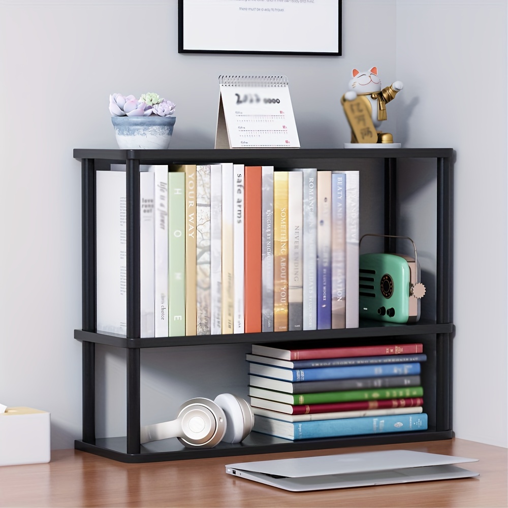 Mainstays 3-Tier Adjustable Storage Shelf