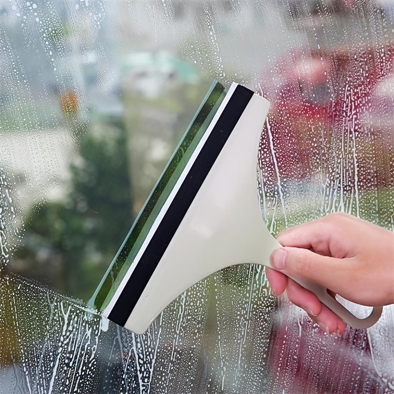 Shower Glass Cleaner - Squeegee