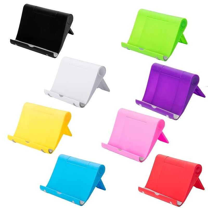 Soporte giratorio universal para tablets Samsung, iPad, HP,.