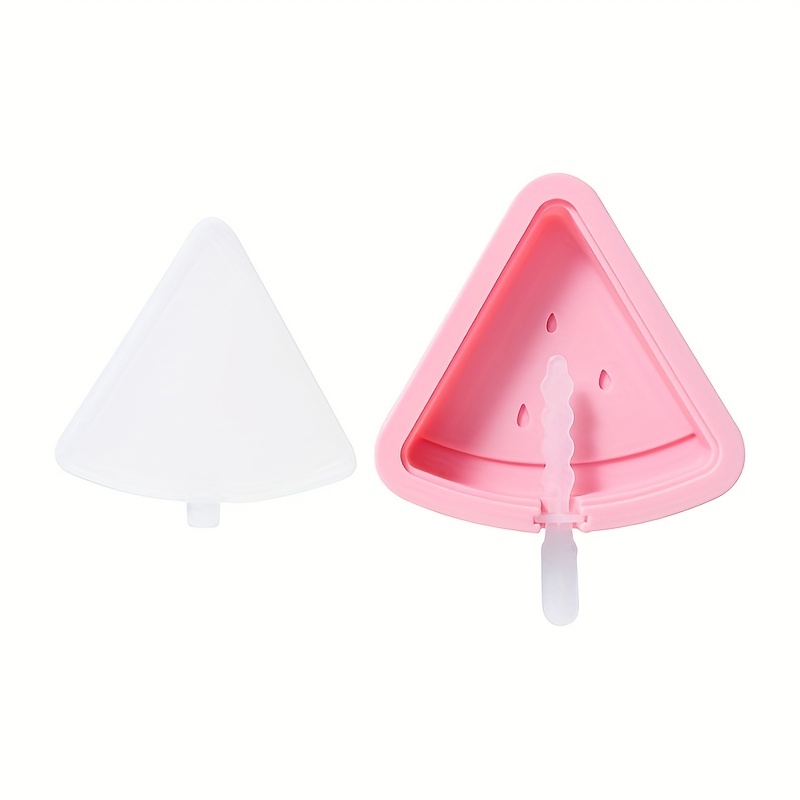 Moldes Silicona Paletas 1 Pieza Cake Pop Moldes Pequeños - Temu