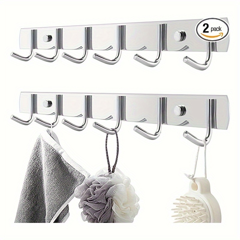 Folding Clothes Hanger 80x55x172cm with 6 Wheels and 4 Plate