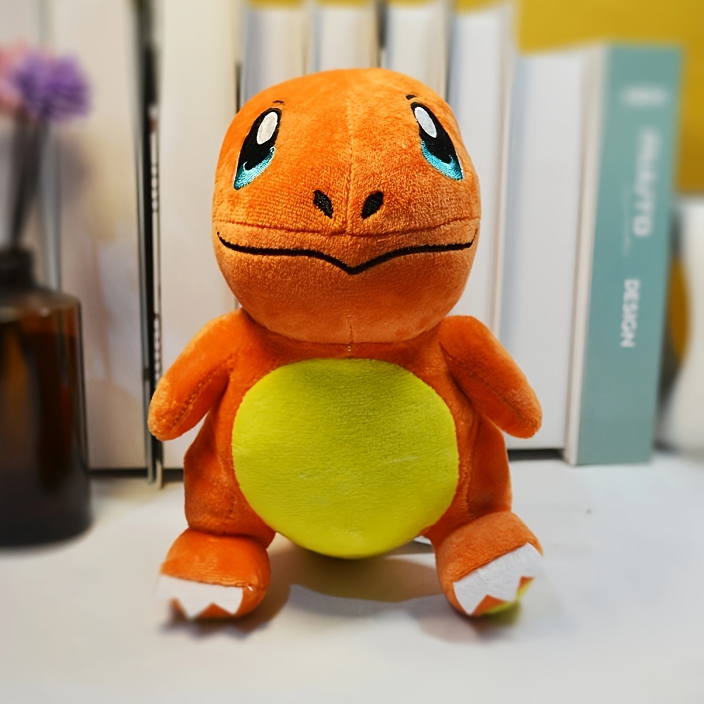 Muñeco charmander discount