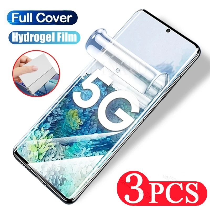 Film hydrogel Samsung Galaxy S21 Ultra 