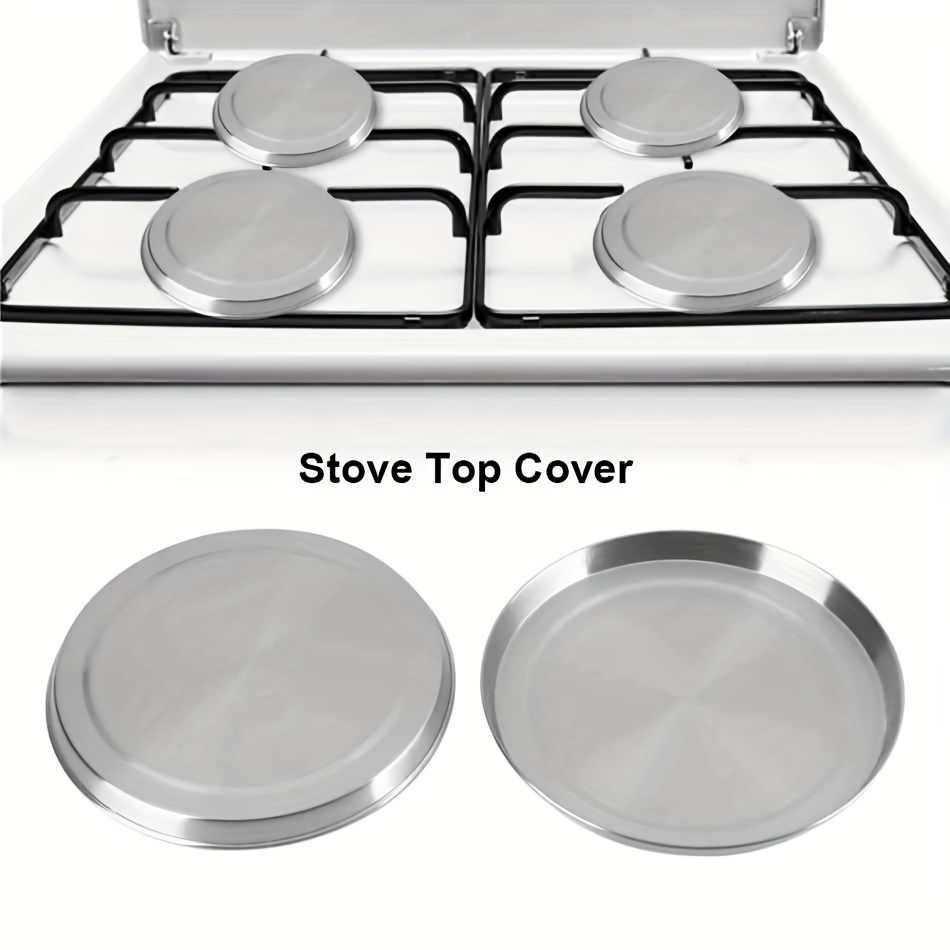 Induction Cooker Cover Silicone Mat Large Nonstick Electric Stove Covers  Mat Multipurpose Stove Top Cover Pad Cooktop Protector