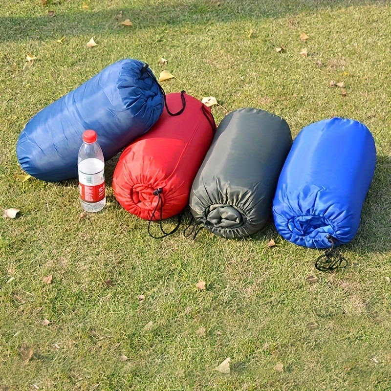 Portable Sleeping Bag for Outdoor Camping Hiking Lunch Break