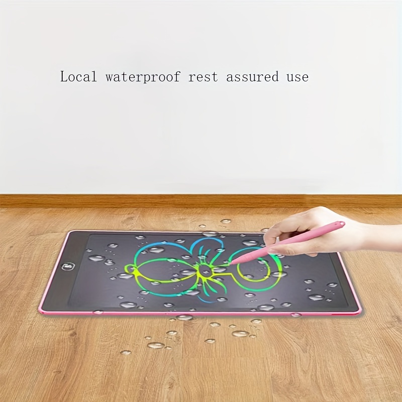 Large Easy Clean Silicone Drawing Craft Mat Non Stick Sheet Art Mat  Silicone Painting Mat With