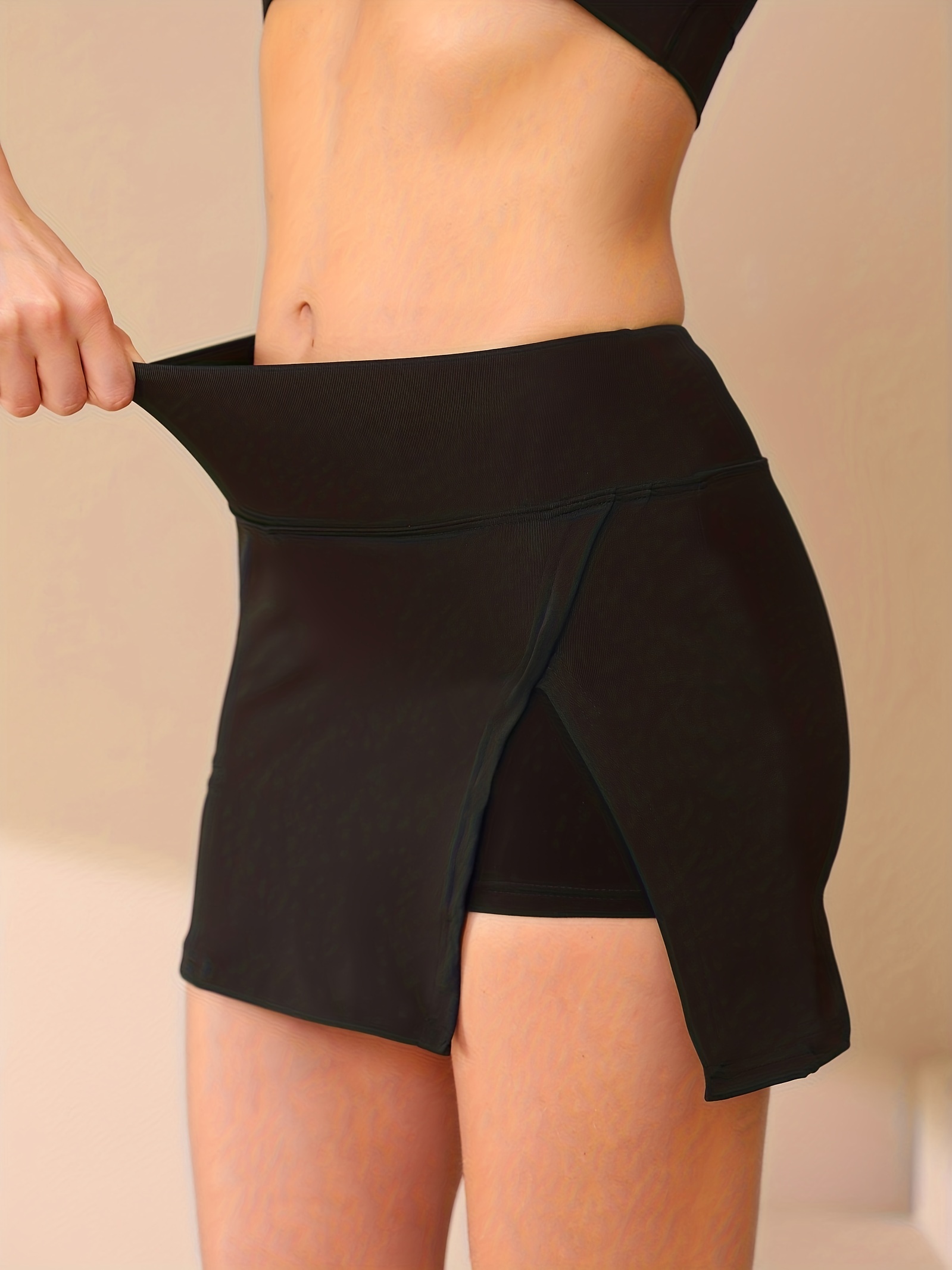 Mini shorts - Skirts & Shorts - Women