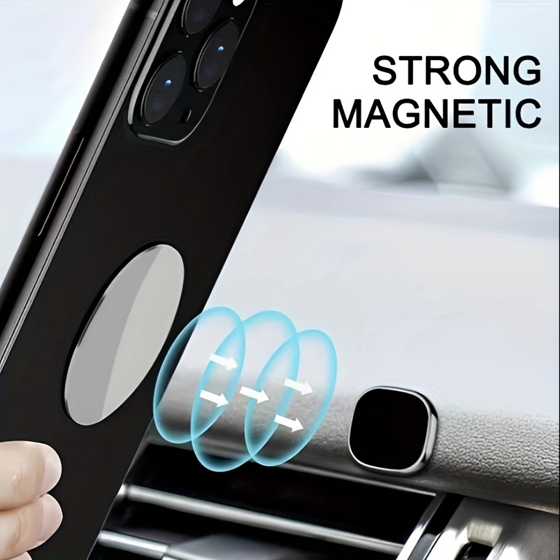 Universal Magnetischer Auto handyhalter Armaturenbrett Handy - Temu Germany
