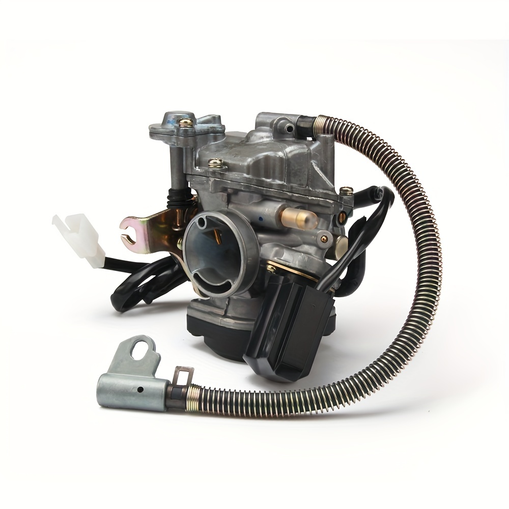 Carburetor Air Fuel Mixture Screw Ratio Adjusting Mixing Screws Kit for CVK  GY6
