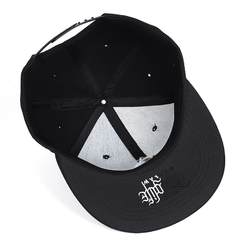 Triangular Thug Men's Baseball Cap