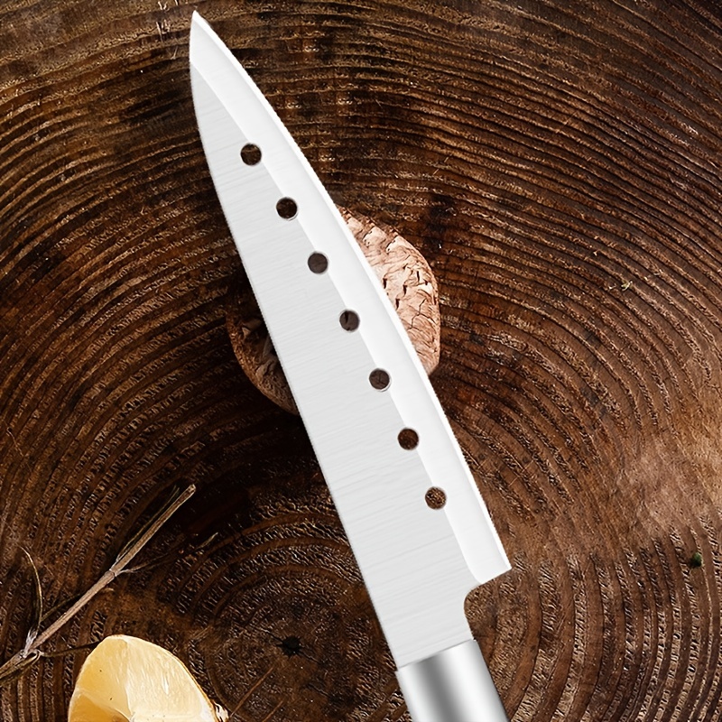 Ultra sharp German Steel Paring Knives With Abs Handle And - Temu