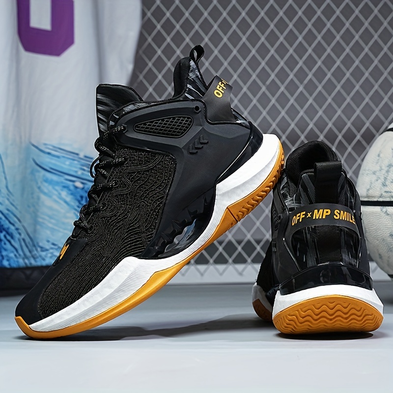 High performance shop basketball shoes