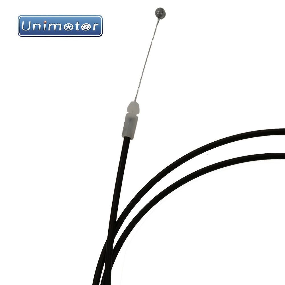 (1 pièce) câble de capot adapté pour Honda Odyssey 2009-2014 remplace 74130-SLG-000_voghion.com