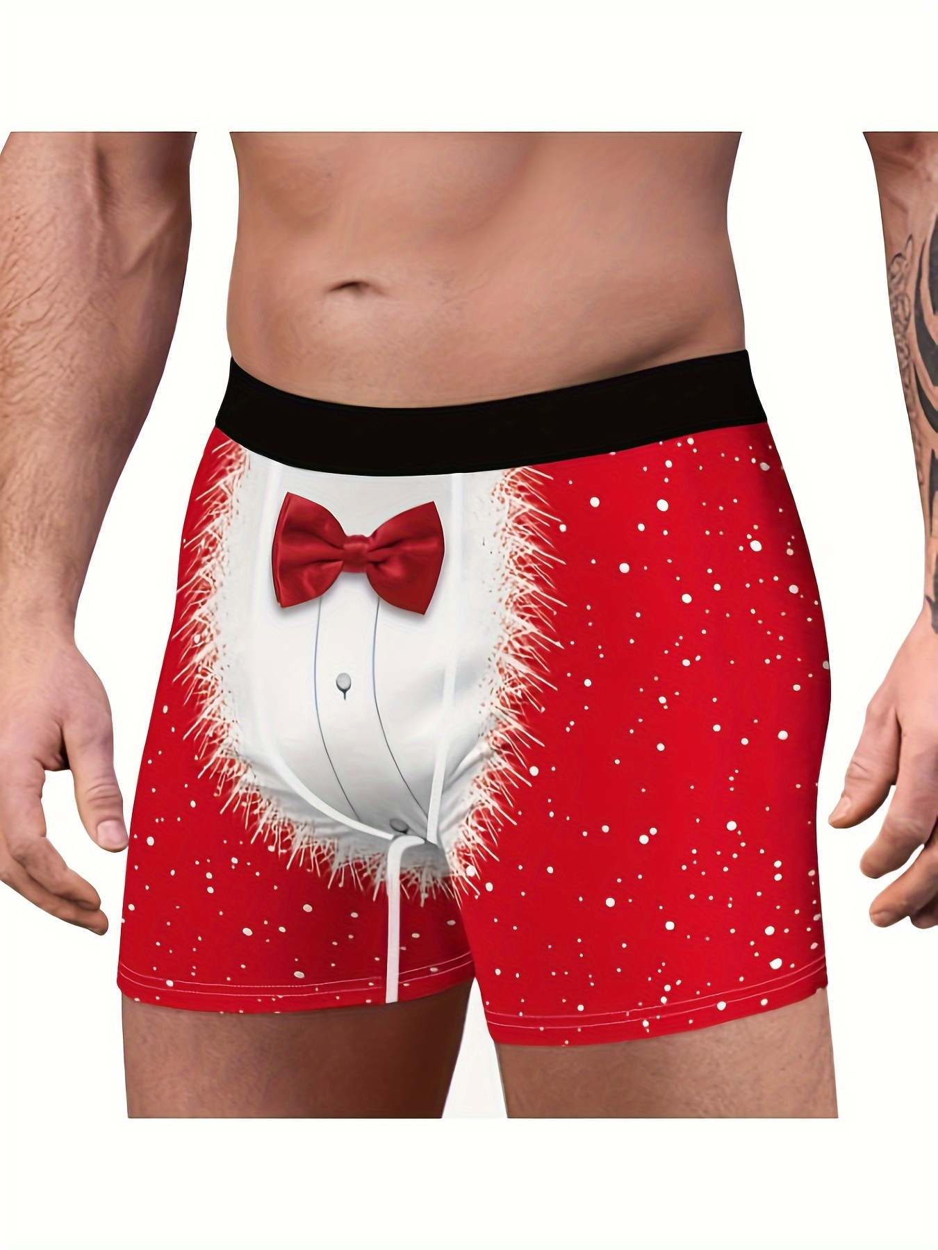 Christmas Boxer Shorts, Boxer Shorts Christmas, Mens Christmas Boxer Shorts,  Christmas Boxers, Naughty Boxer Shorts, Gift for Him, Boxers 