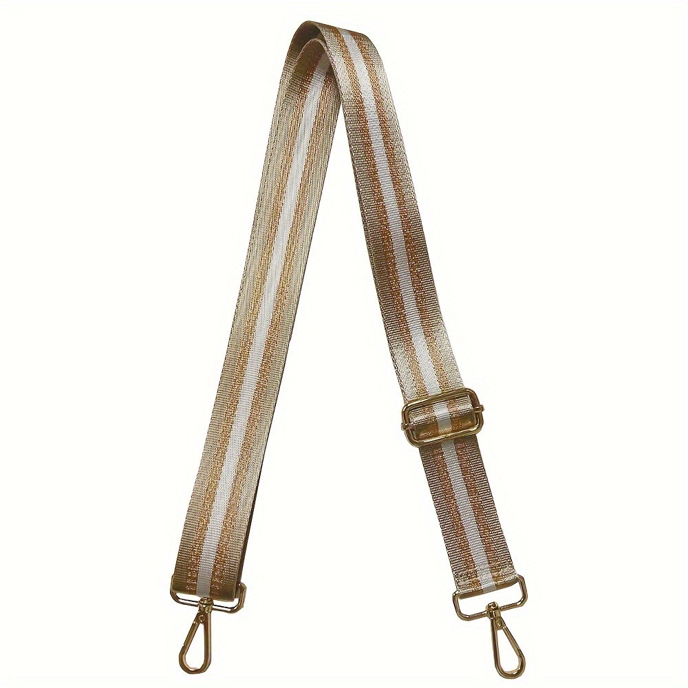Extra Long Crossbody Adjustable Bag / Purse Straps -  UK