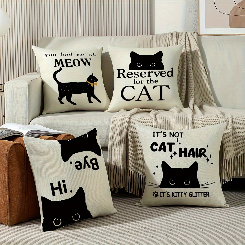 Funny pillow covers hot sale