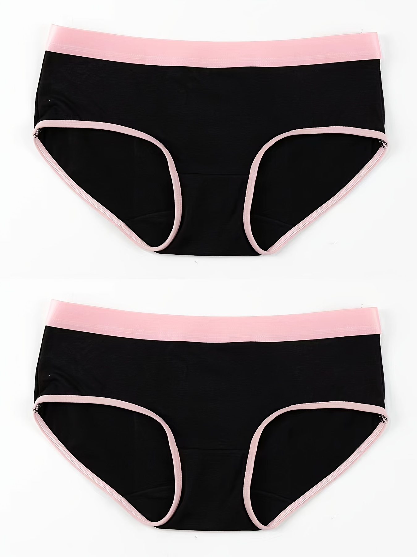 Couple Matching Underwear Men's Women's Summer Thin - Temu