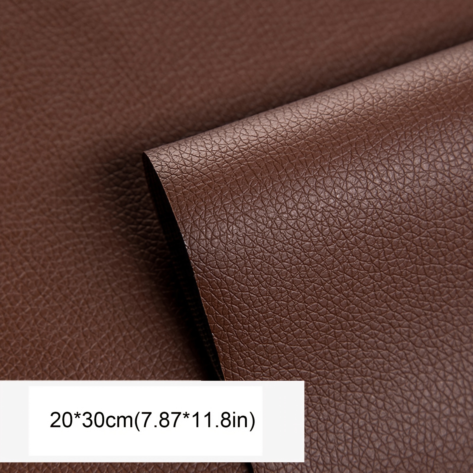 20*30cm self-adhesive leather repair patch leather