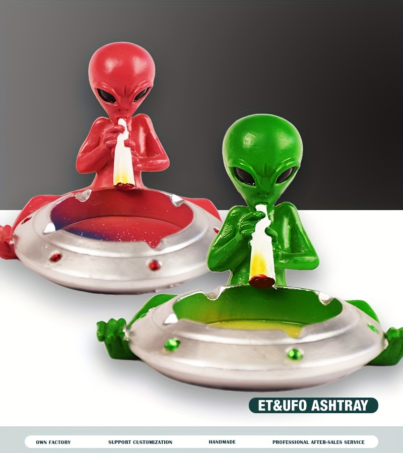 Ufo 2024 gadget toy