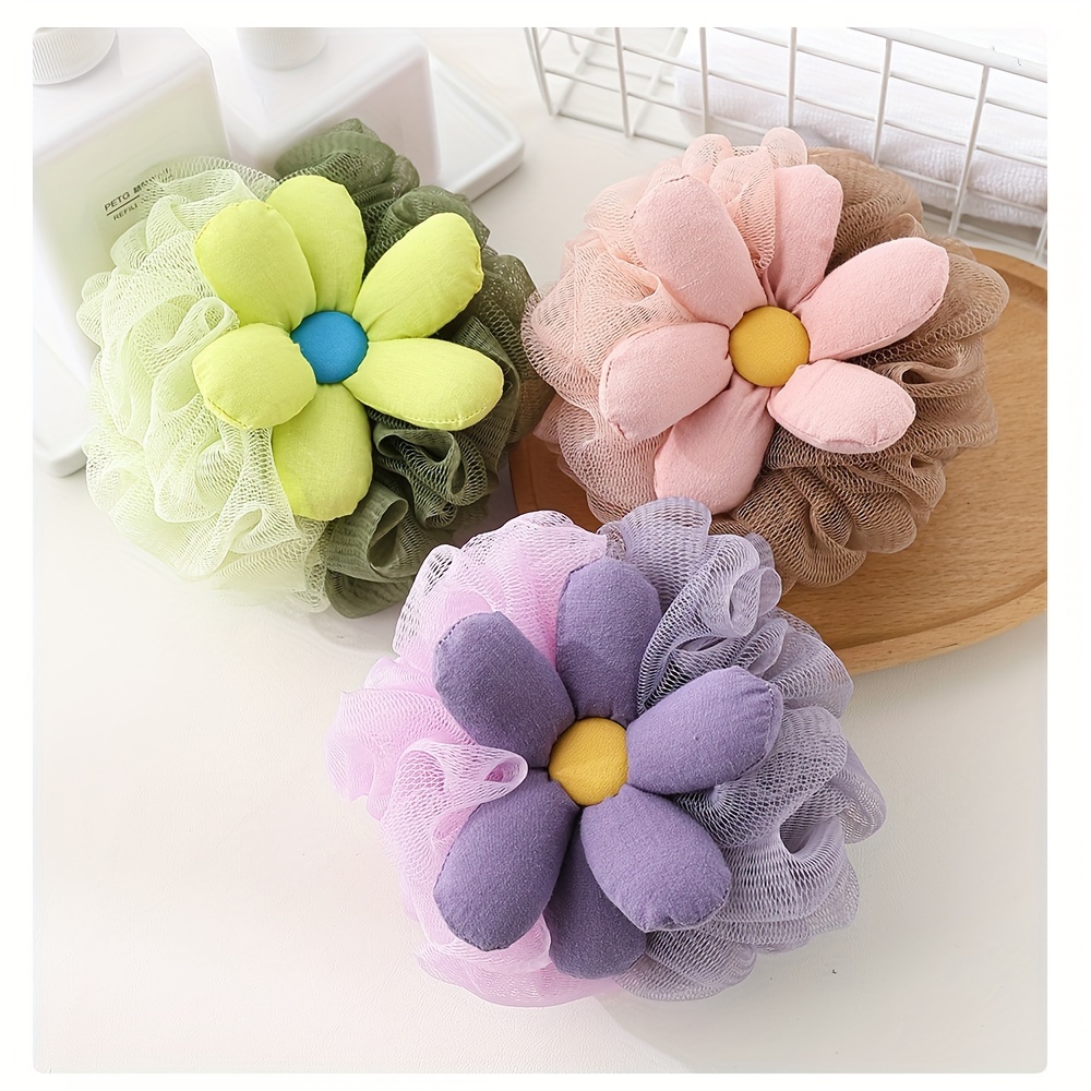 Sponge Flower - Temu