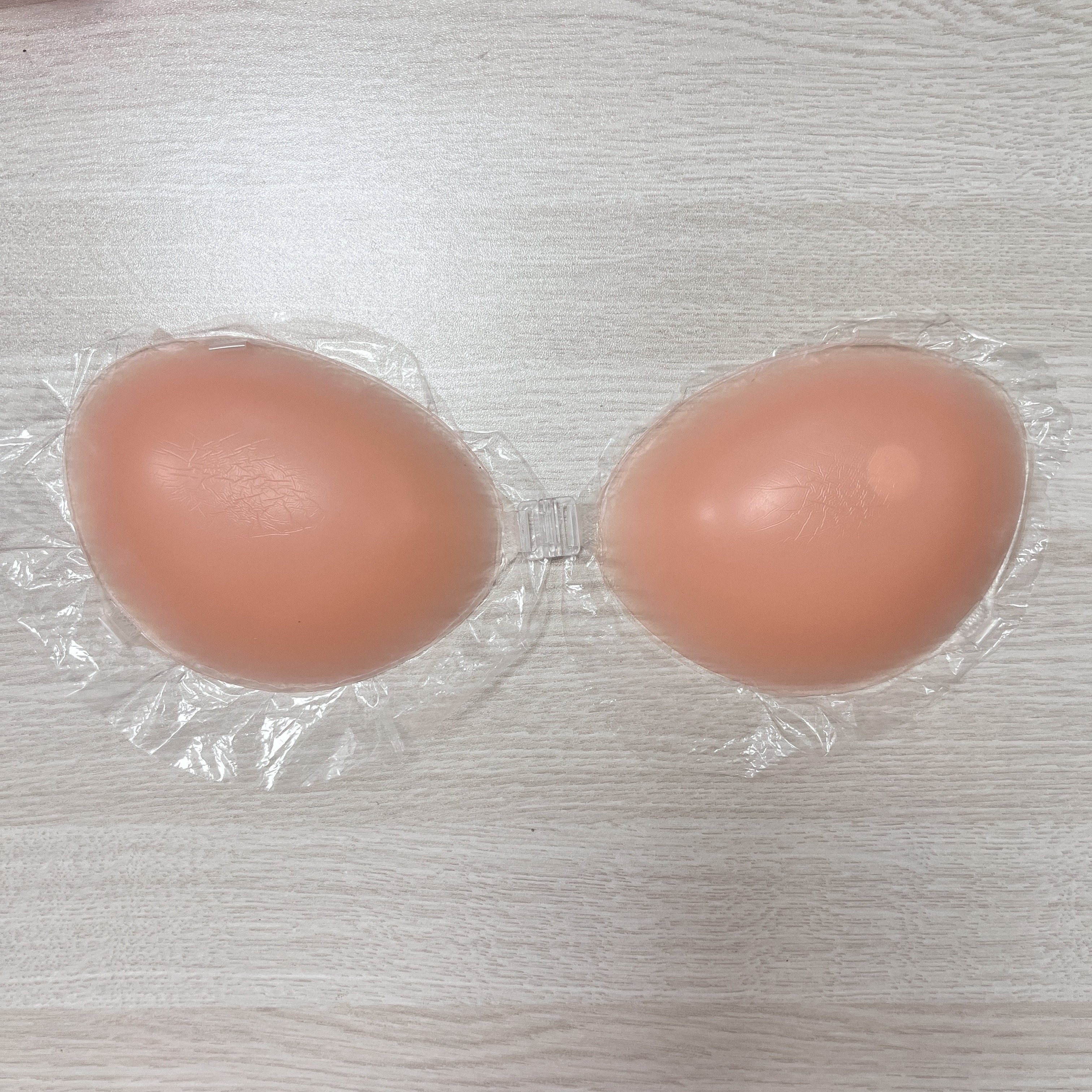 120g Breast Insert Artificial Silicone Boobs Drop Shaped Fake Breast Form  Push Up Pads : : Clothing, Shoes & Accessories