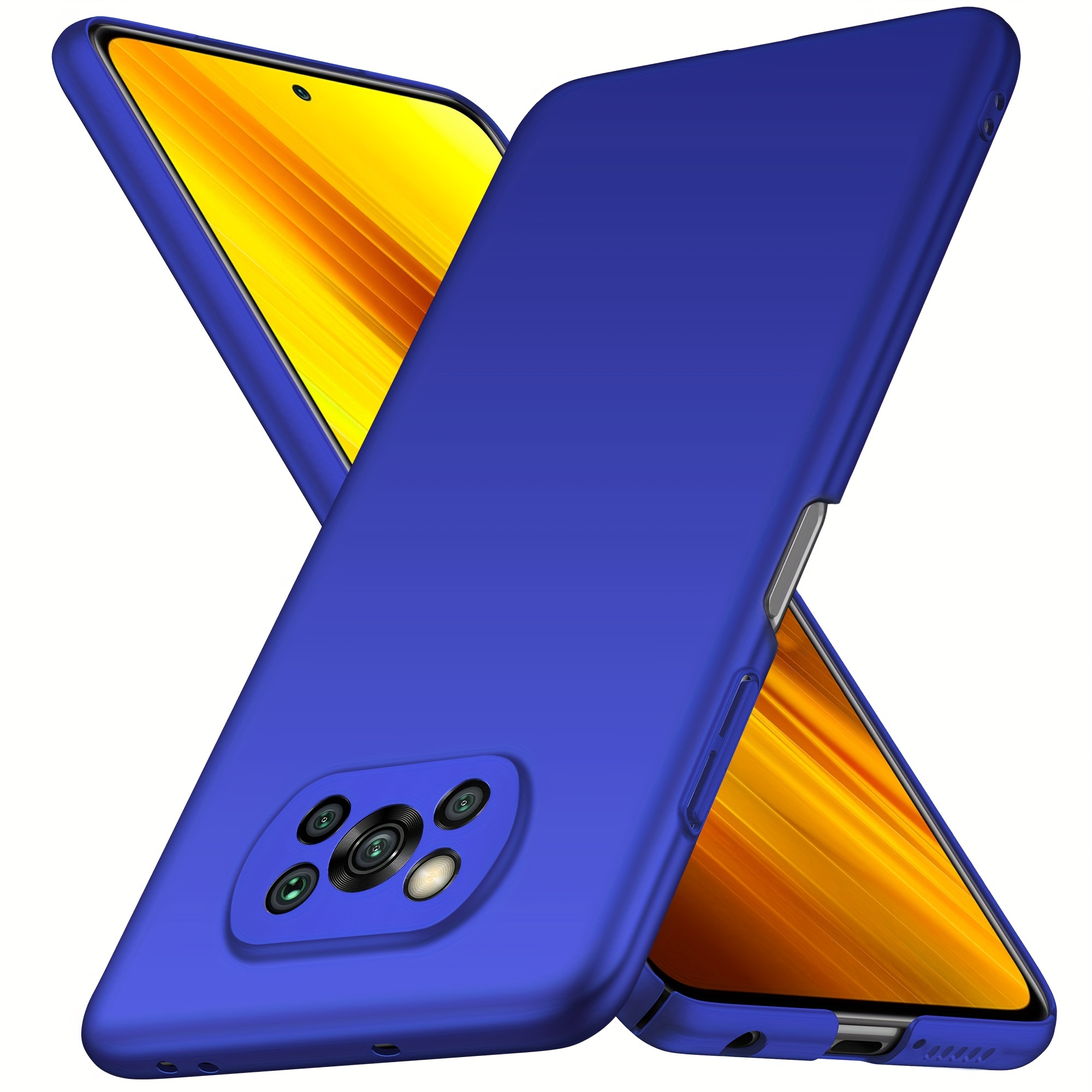 Xiaomi POCO X3 NFC - Full Specifications