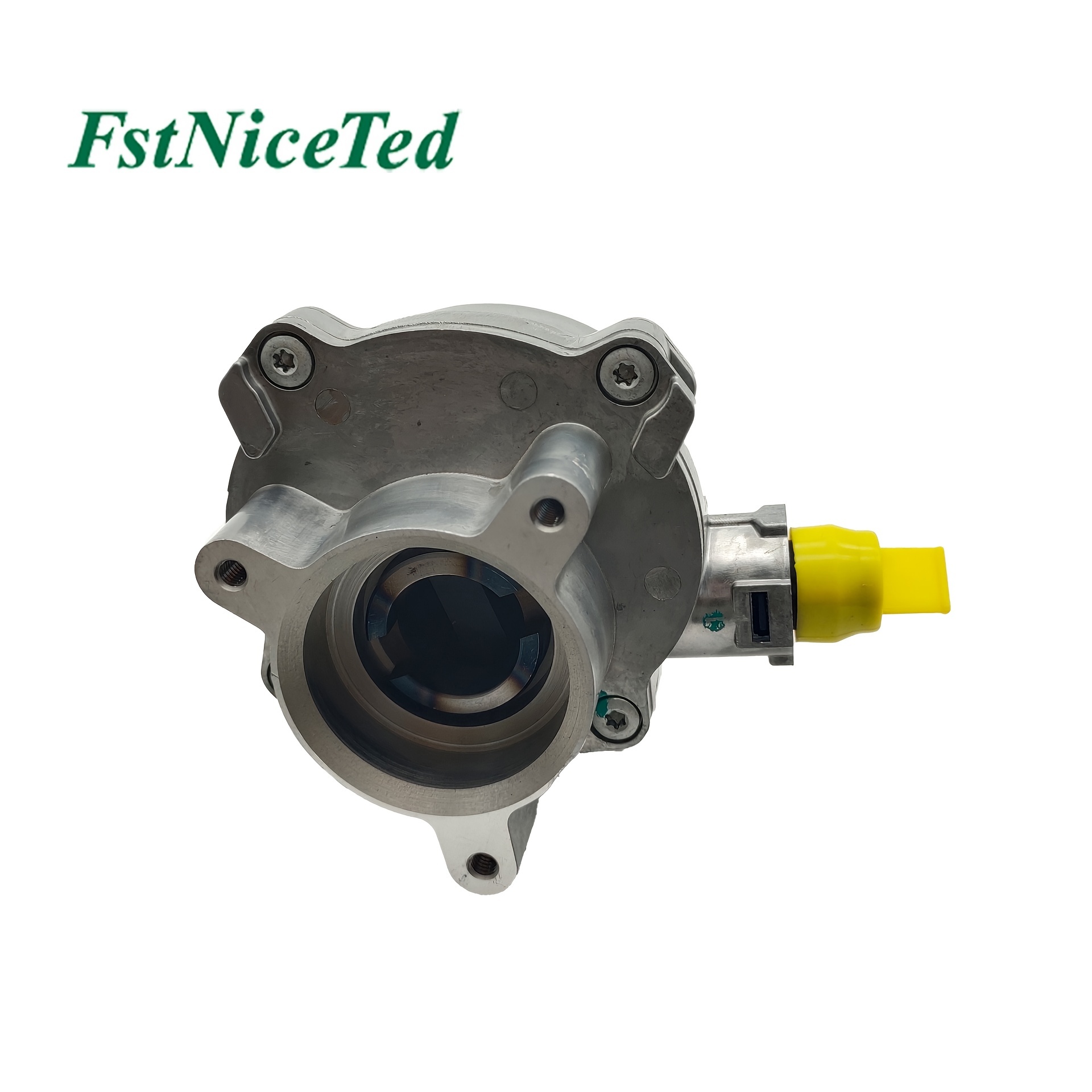 Pompe à vide pour B MW 7 F01 2007-2012 F02 2009-2015 OE: 1166 7519 458_voghion.com