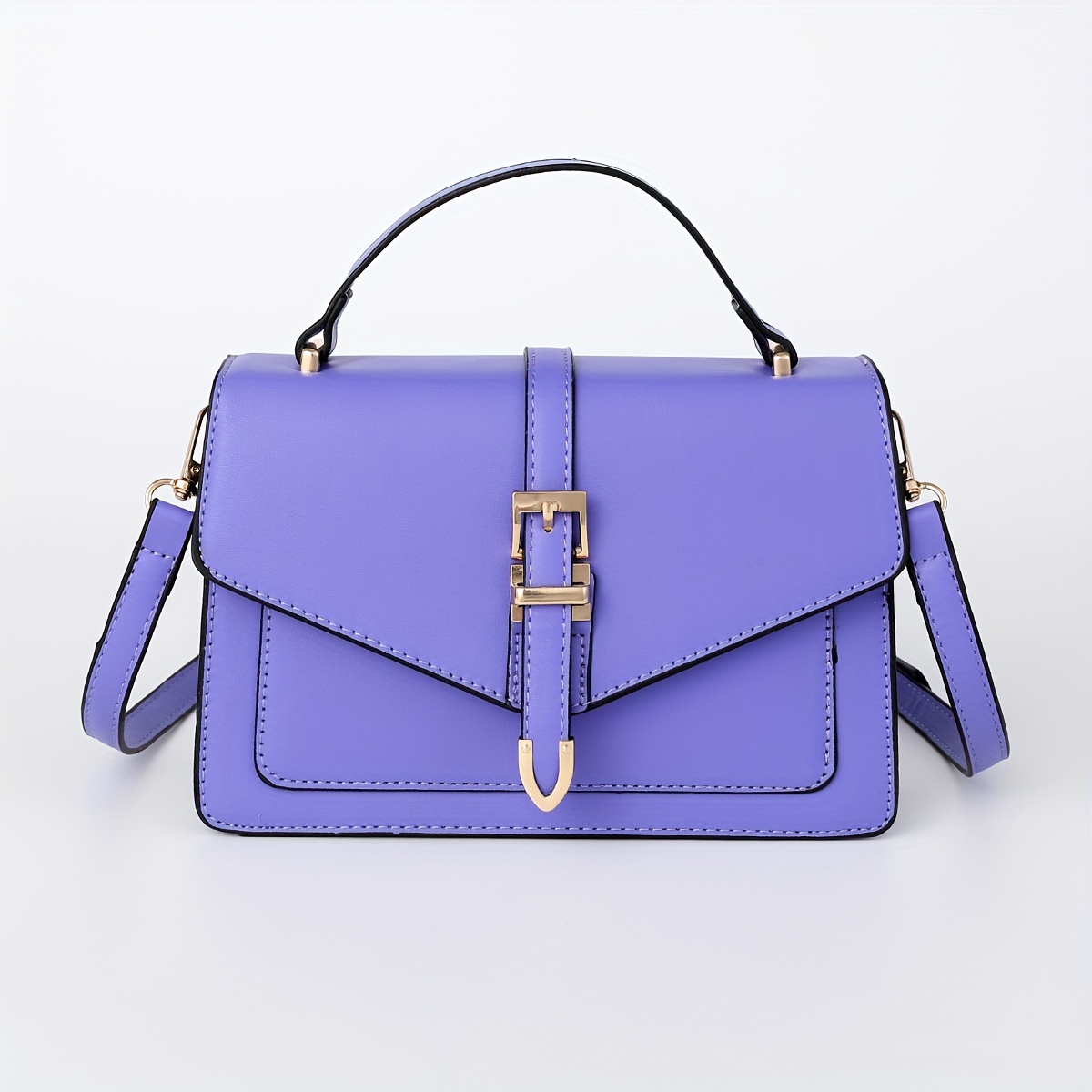 Womens purple outlet handbags