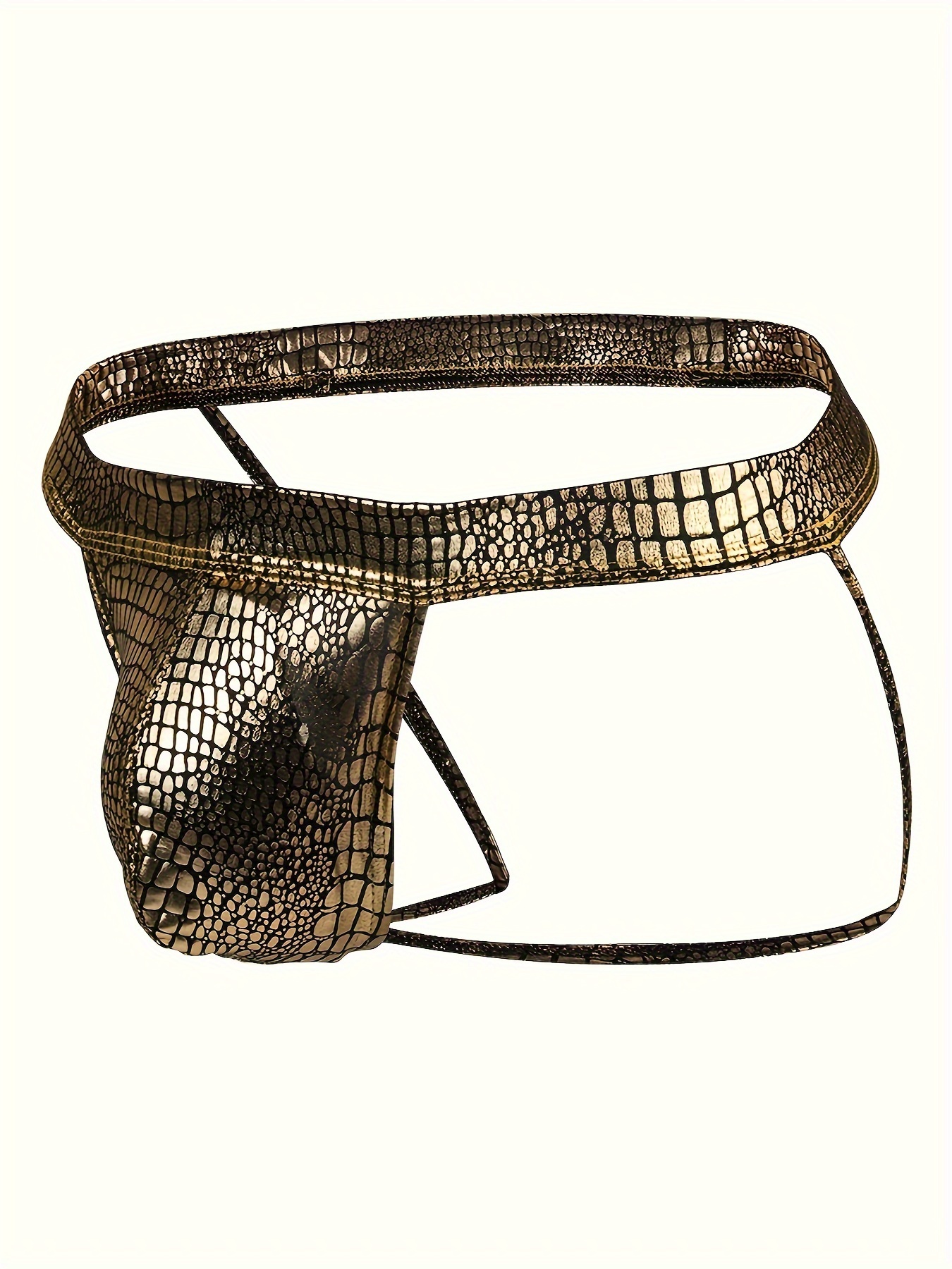 Athletic Trunk Snake - Provocative - C4M