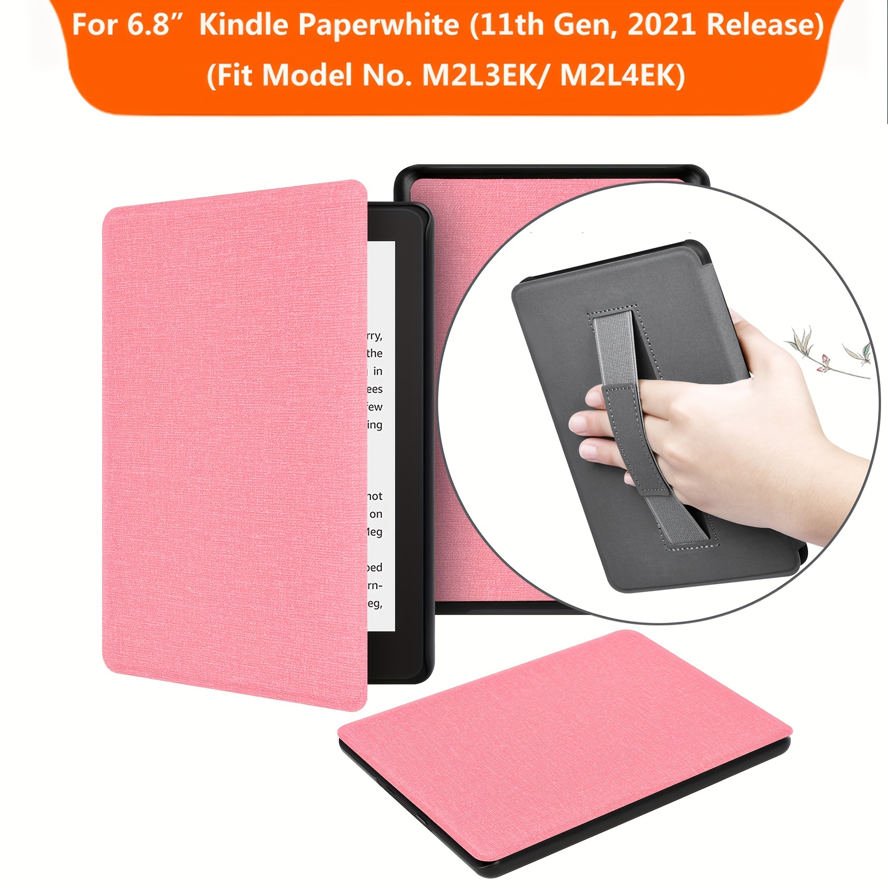 Coque Pour Kindle Touch 2014(Pour Kindle 7 7Eme Generation)Etui De
