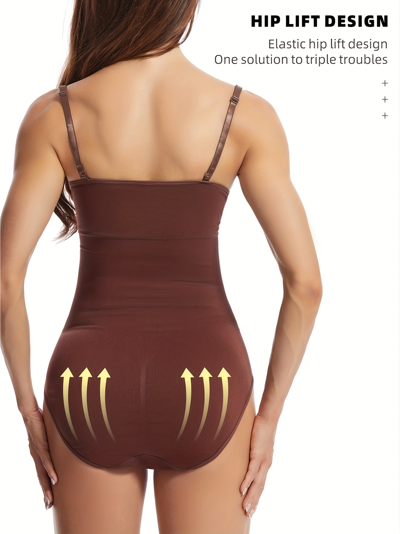 Sola Boutique  CAMI SHAPER INCREDIBLY SLIMMING