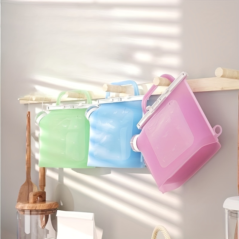 Moisture-proof Food Storage Bags With Spout & Stand Up Pouch - Perfect For  Home Kitchen Supplies! - Temu