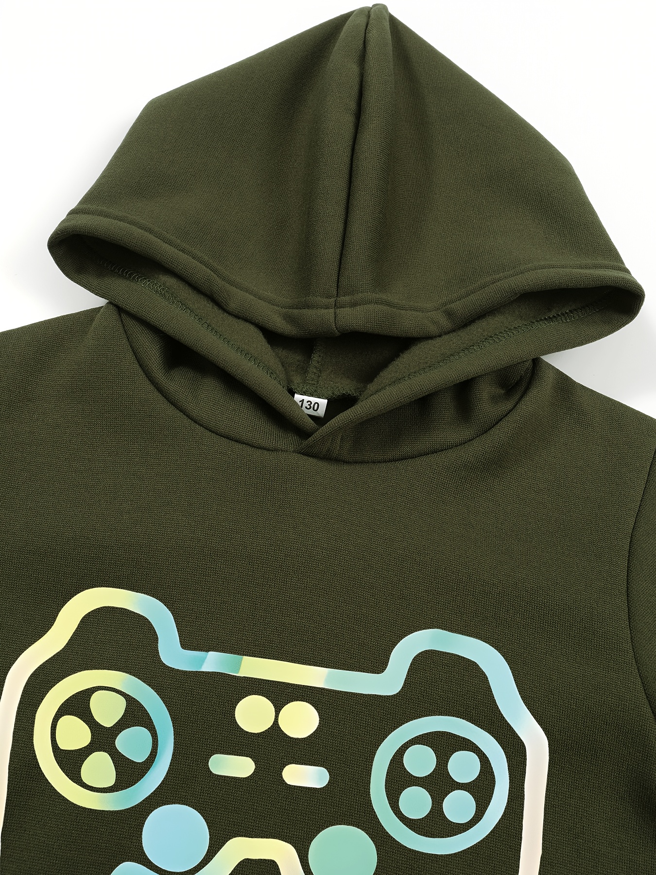 Boys discount xbox hoodie