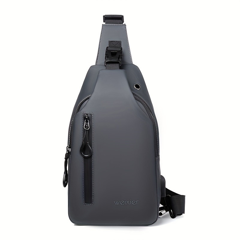 weixier sling bag